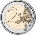 2 Euro (Finnish architecture - Gesellius, Lindgren, Saarinen)