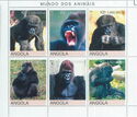 Gorillas
