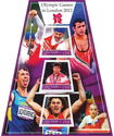 Sport Olympic games 2012 in London II