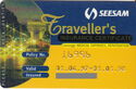 Seesam - Traveller's Insurance Certificate
