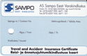 Sampo Eesti Kindlustus