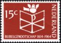 150th Anniversary of Netherlands Bible Society