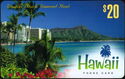 Hawaii - Waikiki Beach, Diamond Head