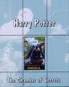 Harry Potter The Chamber of Secrets