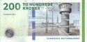 200 Kroner