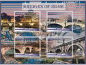 Architecture Bridges of Rome