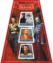 Nicholas II