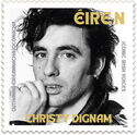 Christy Dignam 1960-2023)