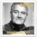 Séamus Begley (1949-2023)