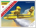 Canadair CL-215