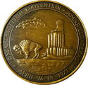 Texas Numismatic Association (T.N.A.) Thirteenth Convention