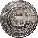 Texas Numismatic Association (T.N.A.) Fourteenth Convention