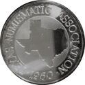 Texas Numismatic Association (T.N.A.) Fourteenth Convention