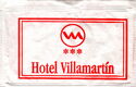 Hotel Villamartin