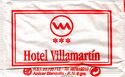 Hotel Villamartin