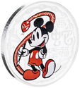 2 Dollars (Disney Lunar – Happy Year of the Snake 2025)