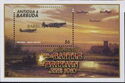 The Battle of Britain, June 1940 - Overprinted