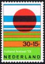 Holland Festival '72: rising Sun