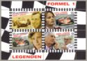 Formula 1 Celebrities, 3rd edition