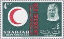 Red Crescent Emblem, Portrait