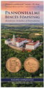 3,000 Forint (Consecration of Pannonhalma Archabbey 800 years ago)