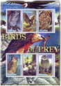 Birds of Prey