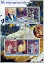Paintings The Impressionists Henri de Toulouse-Loutrec