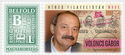 Eminent Philatelists VIII Gábor Voloncs