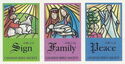 Canadian Bible Society. Sign Family Peace