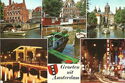 Groeten uit Amsterdam