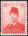 President Sukarno