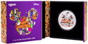 5 Dollars (Disney - Halloween)