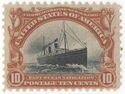 Ocean liner SS Saint Paul (1895)