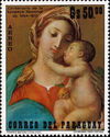 Madonna and Child