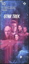 Star Trek Year 2, booklet