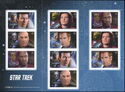 Star Trek Year 2, booklet