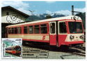 Pinzgau Railway, 100th anniversary
