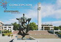 Concepcion. University District