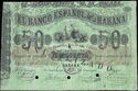 50 Pesos