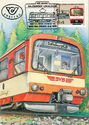 100 years of the salzburger local Railway