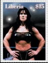Chyna with Arms on Waists
