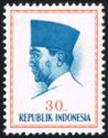 President Sukarno