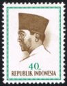 President Sukarno