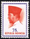 President Sukarno