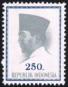President Sukarno