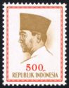 President Sukarno