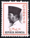 President Sukarno