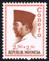 President Sukarno