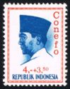 President Sukarno