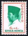 President Sukarno